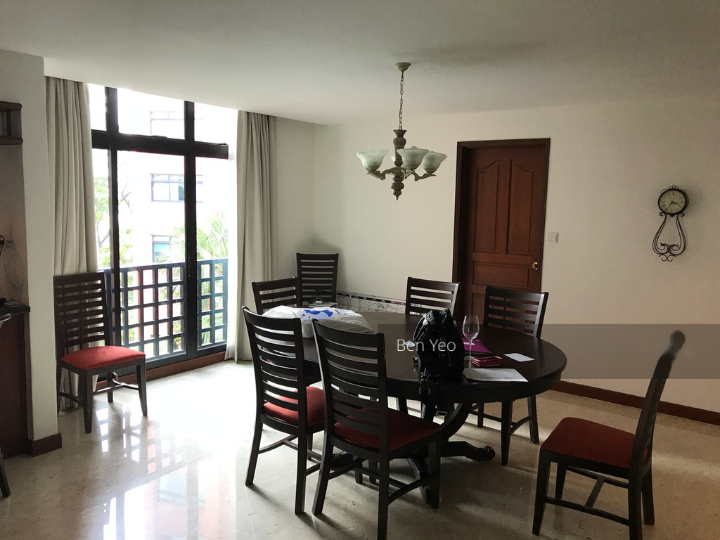 Leonie Gardens (D9), Condominium #142728392